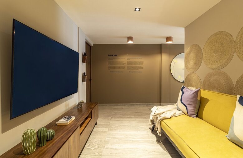 Apartamentos Casa Horacio By Kukun
