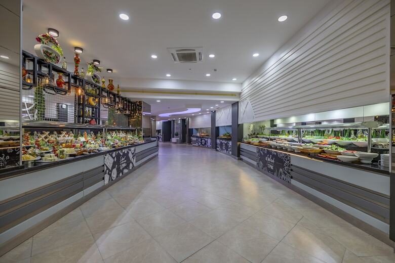 Vonresort Golden Coast - All Inclusive