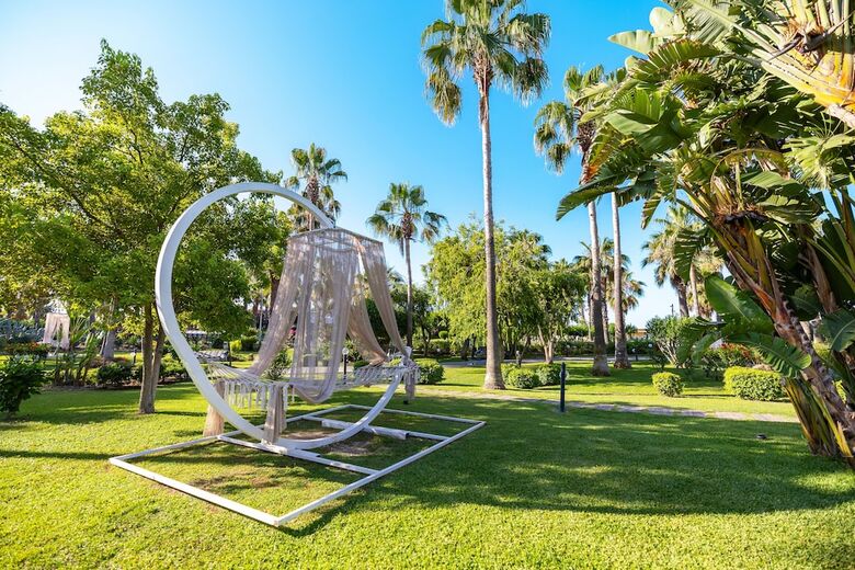 Vonresort Golden Coast - All Inclusive
