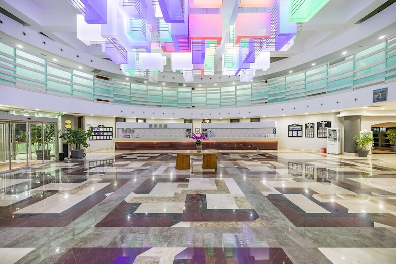 Vonresort Golden Coast - All Inclusive