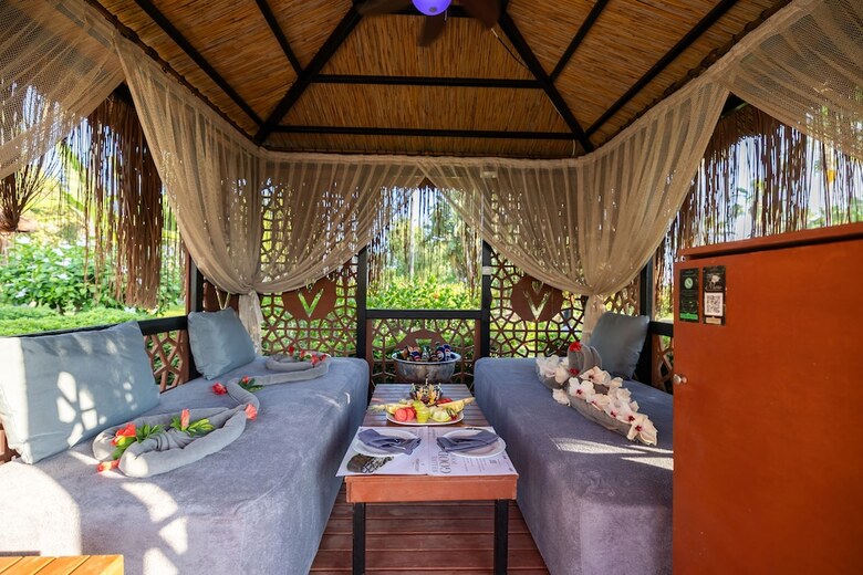 Vonresort Golden Coast - All Inclusive