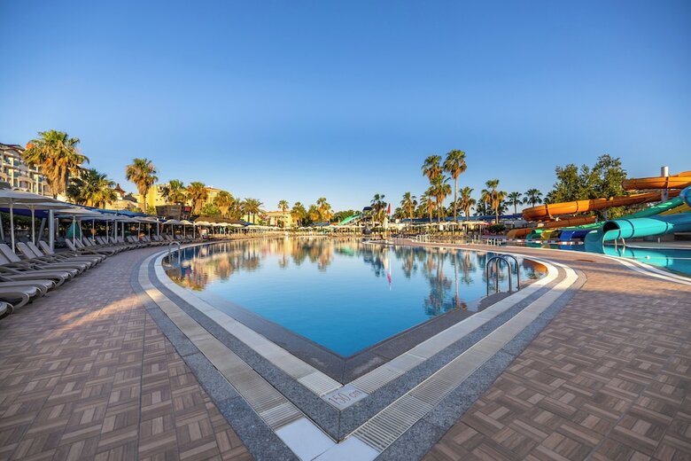 Vonresort Golden Coast - All Inclusive