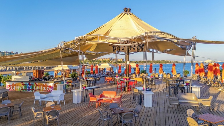 Vonresort Golden Coast - All Inclusive