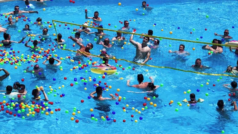 Vonresort Golden Coast - All Inclusive