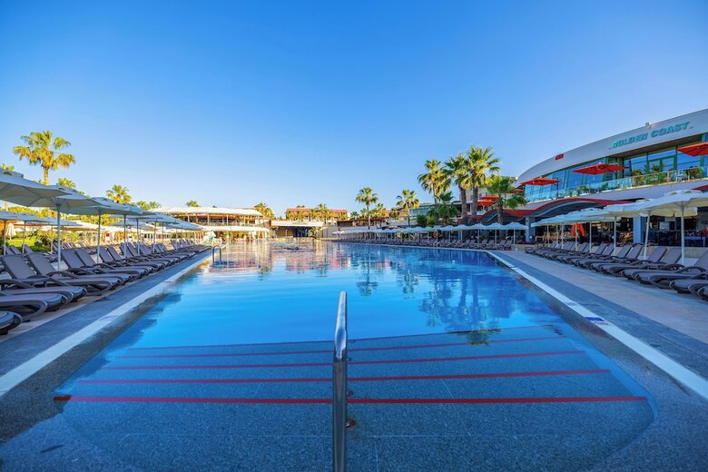 Vonresort Golden Coast - All Inclusive