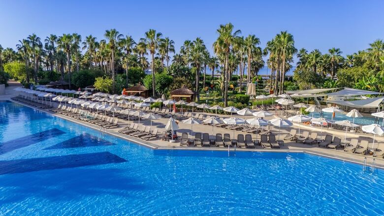 Vonresort Golden Coast - All Inclusive