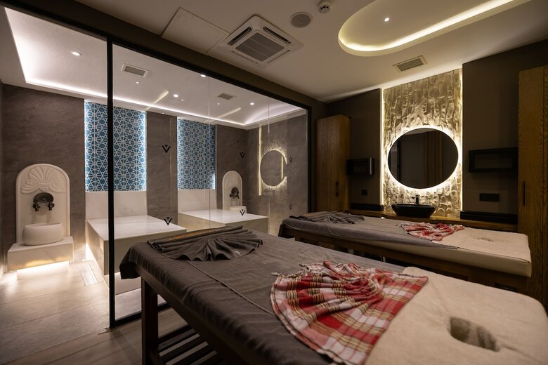 Vonresort Golden Coast - All Inclusive