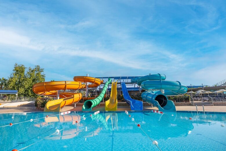 Vonresort Golden Coast - All Inclusive
