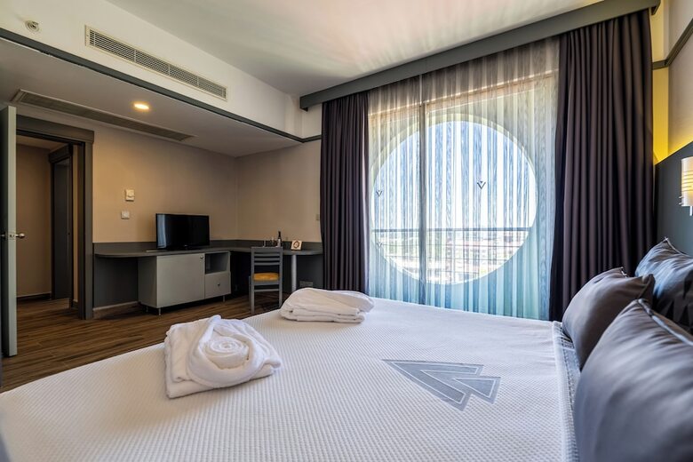 Vonresort Golden Coast - All Inclusive