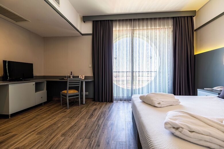 Vonresort Golden Coast - All Inclusive