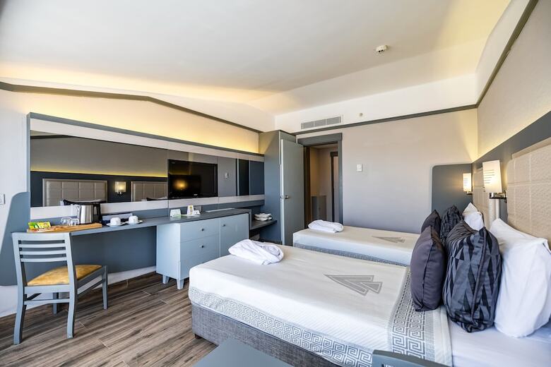 Vonresort Golden Coast - All Inclusive