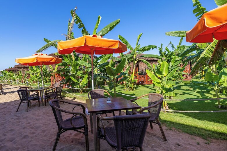 Vonresort Golden Coast - All Inclusive