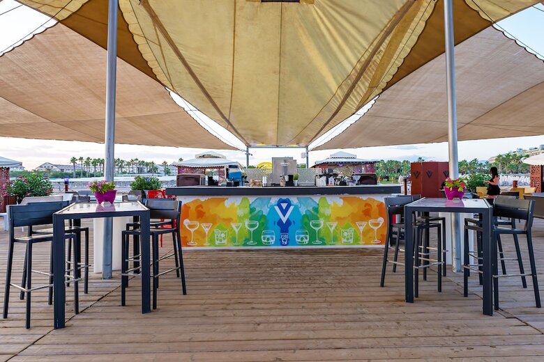 Vonresort Golden Coast - All Inclusive