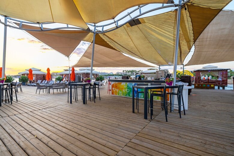 Vonresort Golden Coast - All Inclusive