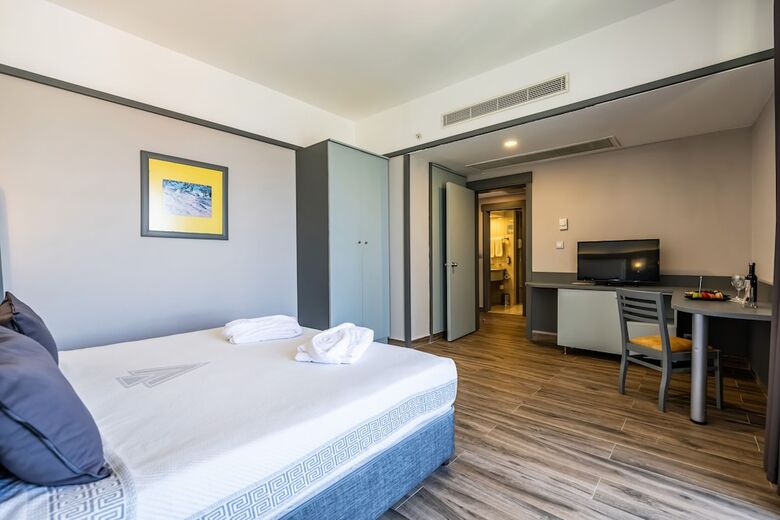Vonresort Golden Coast - All Inclusive