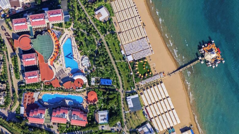 Vonresort Golden Coast - All Inclusive