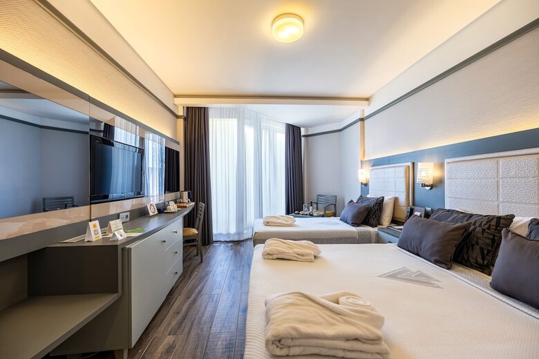 Vonresort Golden Coast - All Inclusive