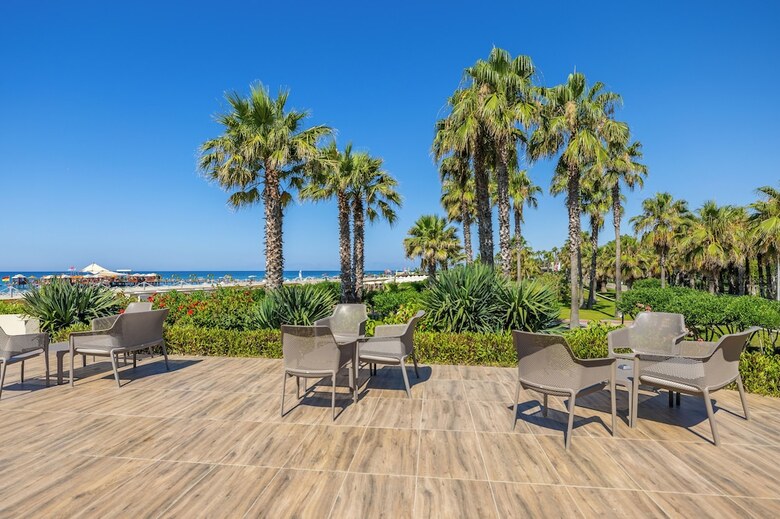 Vonresort Golden Coast - All Inclusive