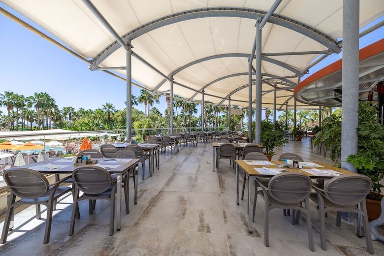 Vonresort Golden Coast - All Inclusive