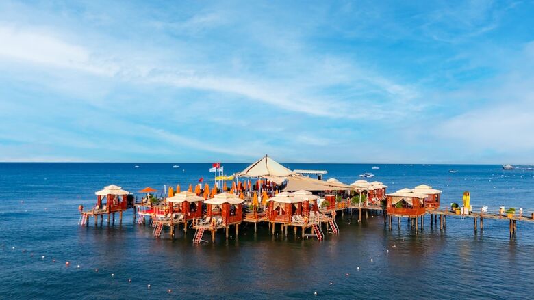 Vonresort Golden Coast - All Inclusive