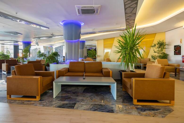 Vonresort Golden Coast - All Inclusive