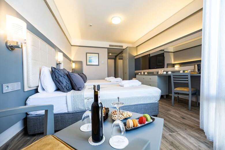 Vonresort Golden Coast - All Inclusive
