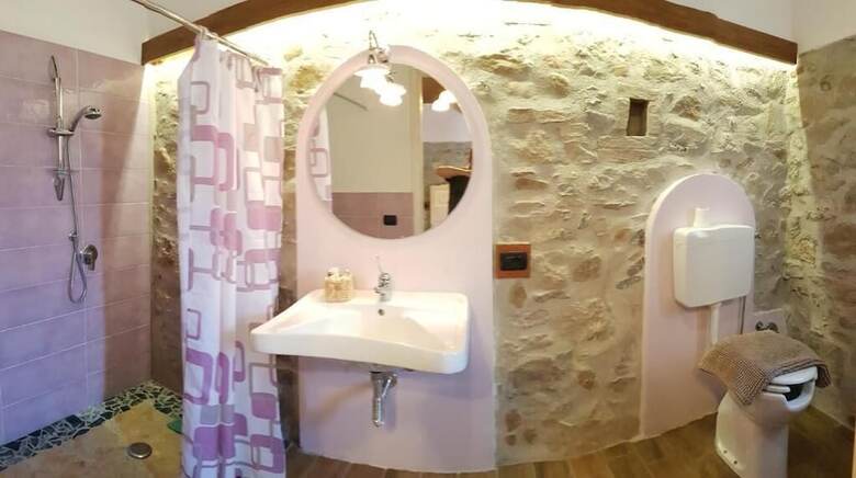 Agroturismo Tenuta Di Maro