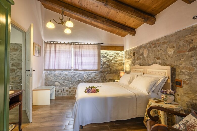 Agroturismo Tenuta Di Maro