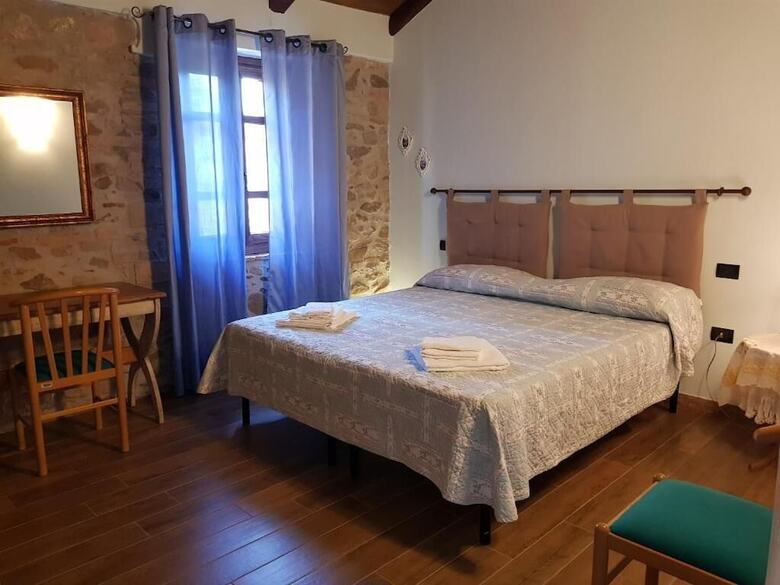 Agroturismo Tenuta Di Maro
