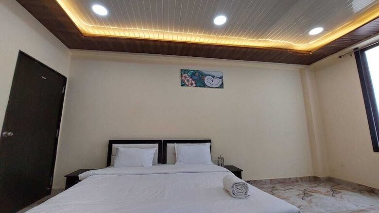 Samriddhi Hotel Banquet And Lawn