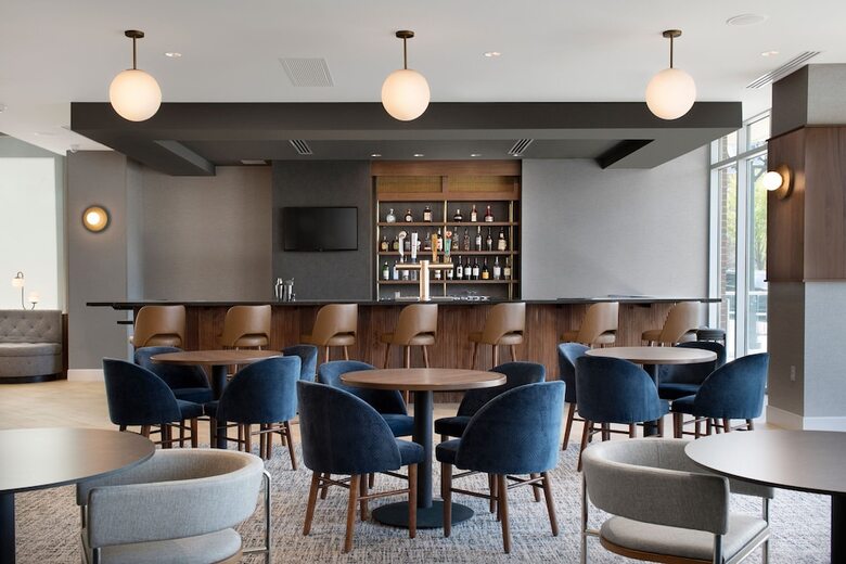 Hotel Residence Inn By Marriott St. Louis Clayton