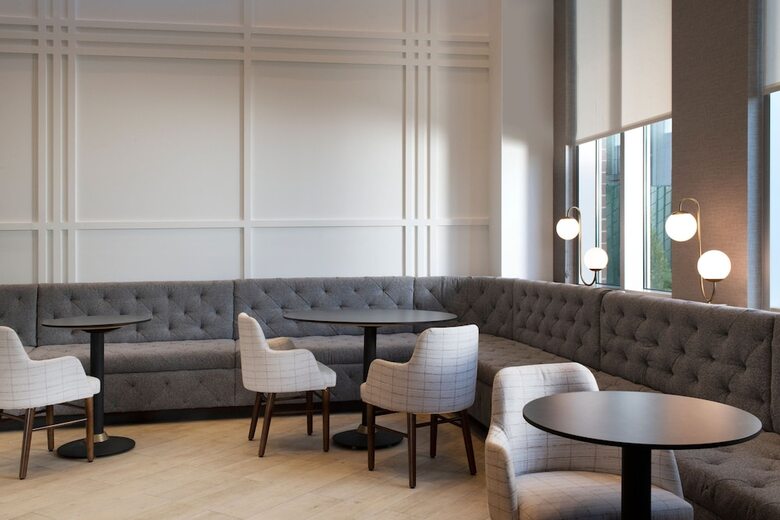Hotel Residence Inn By Marriott St. Louis Clayton