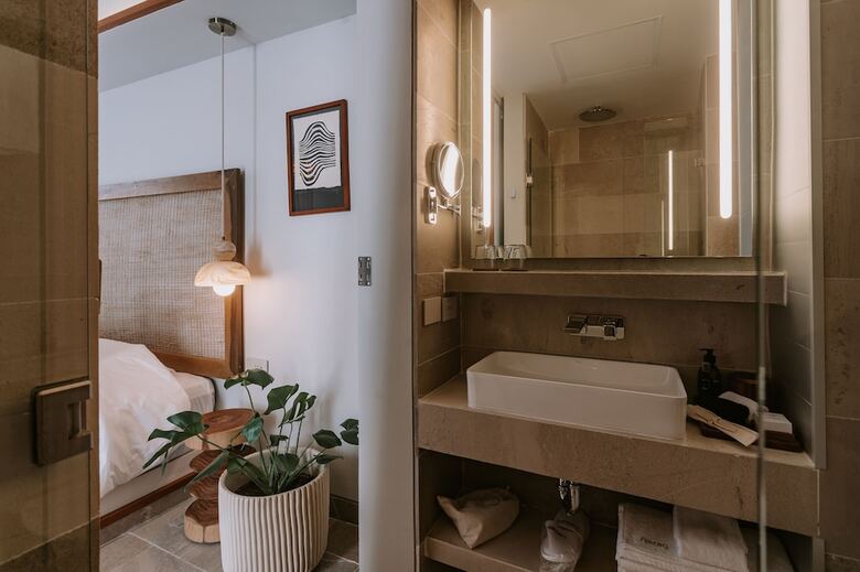 Hotel Sure�o Yucat�n
