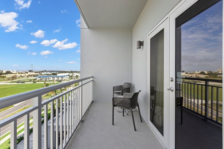Hotel Towneplace Suites By Marriott Cape Canaveral