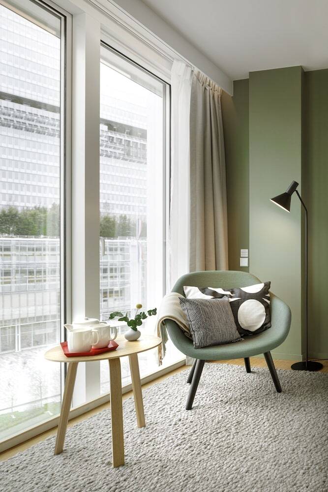 Aparthotel Zoku Paris