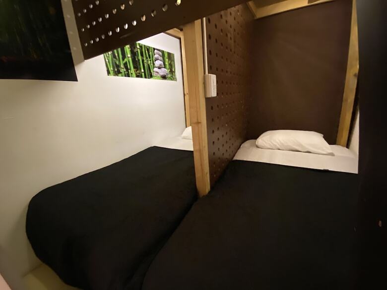 Hotel Roomies Hostel Centro Medico