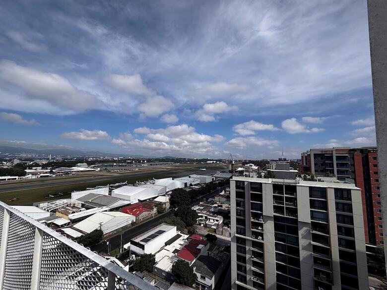 Apartamentos Narama Zona 13