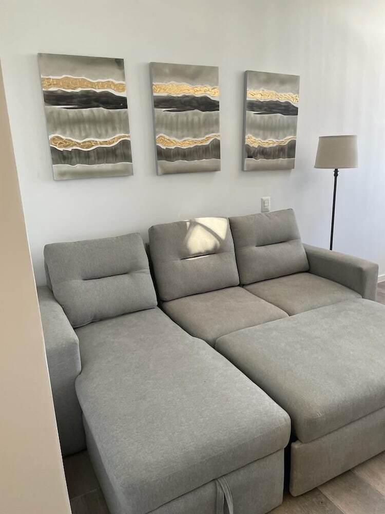 Apartamentos Narama Zona 13