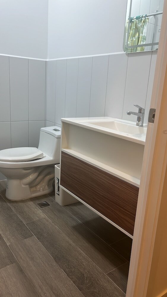 Apartamentos Narama Zona 13