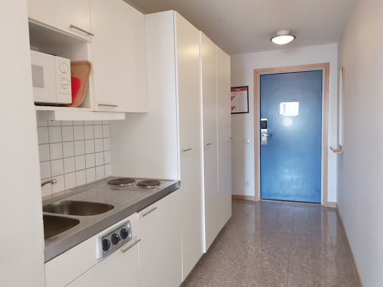 Aparthotel 2home Hotel Apartments