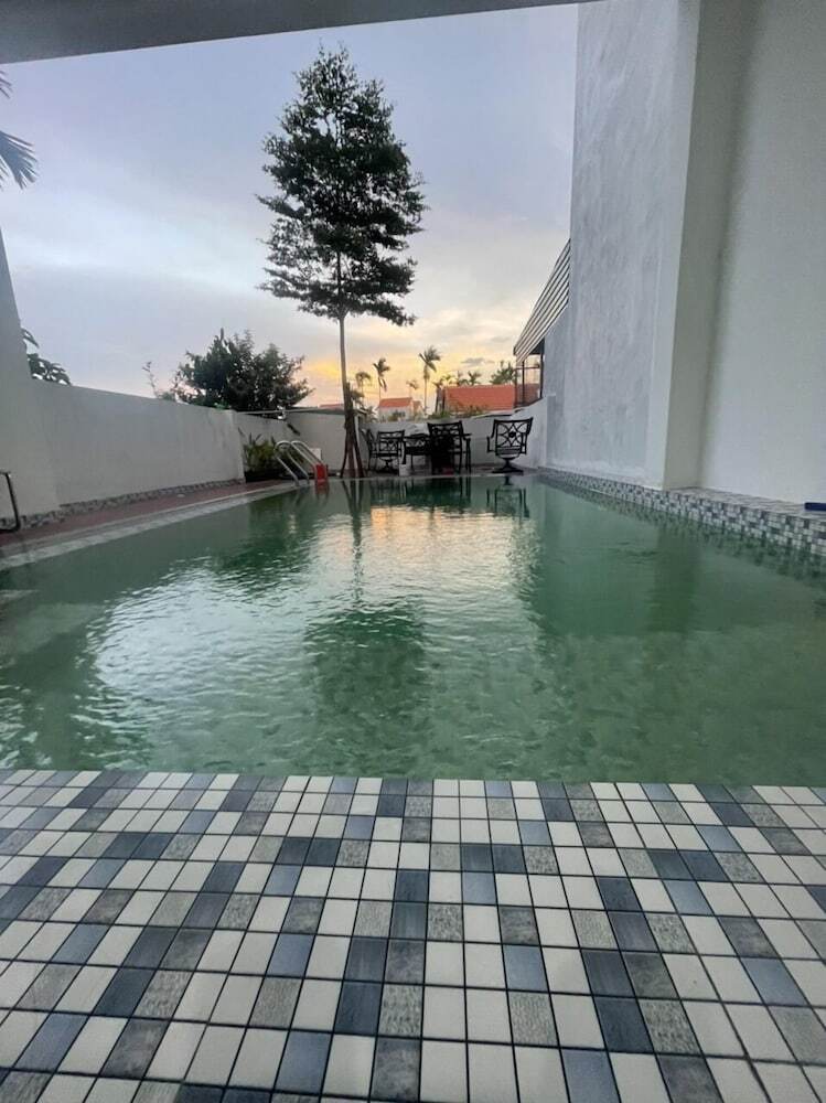 Hotel Moon House Villa