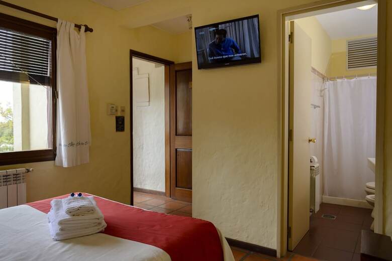 Hotel Viajero Posada B&B