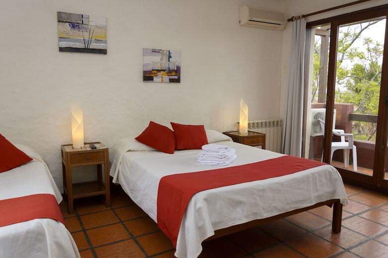 Hotel Viajero Posada B&B