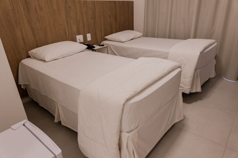 Hotel Go Inn S�o Mateus