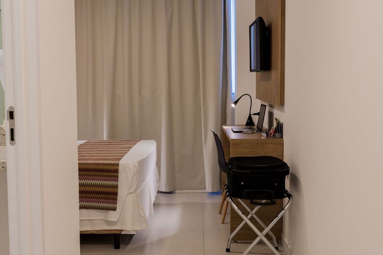 Hotel Go Inn S�o Mateus