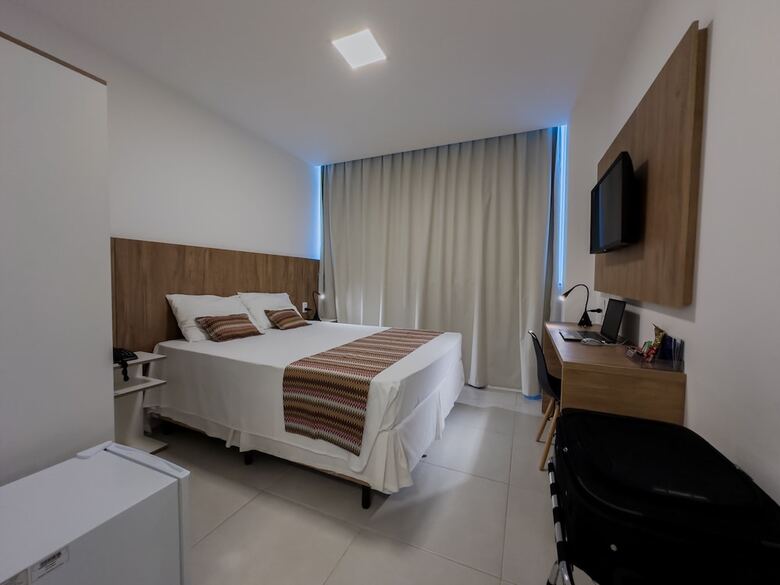 Hotel Go Inn S�o Mateus