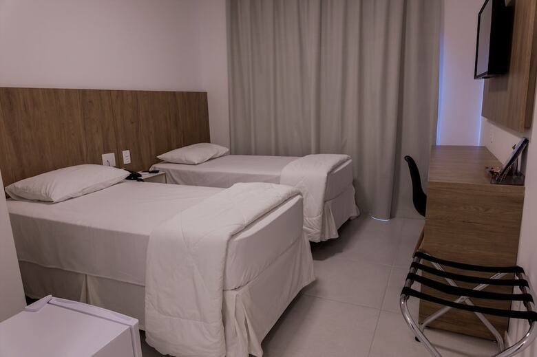 Hotel Go Inn S�o Mateus