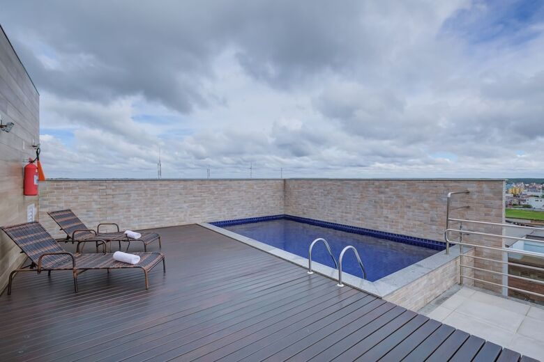 Hotel Go Inn S�o Mateus