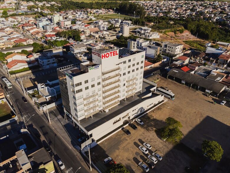Hotel Go Inn S�o Mateus
