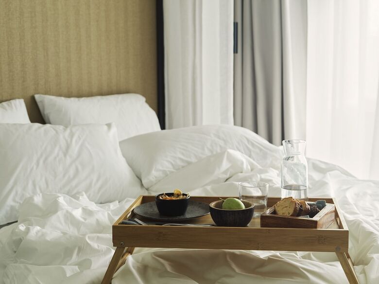 Hotel Ezio Bo Luxury Living